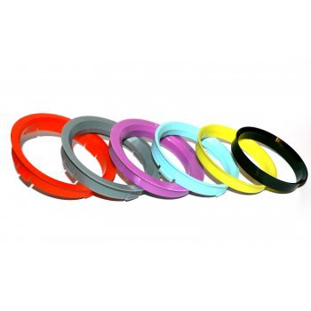 plasticos colores